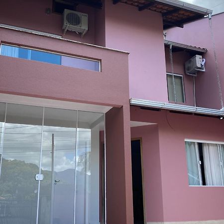 Pousada Rara House Jaragua do Sul Exterior photo
