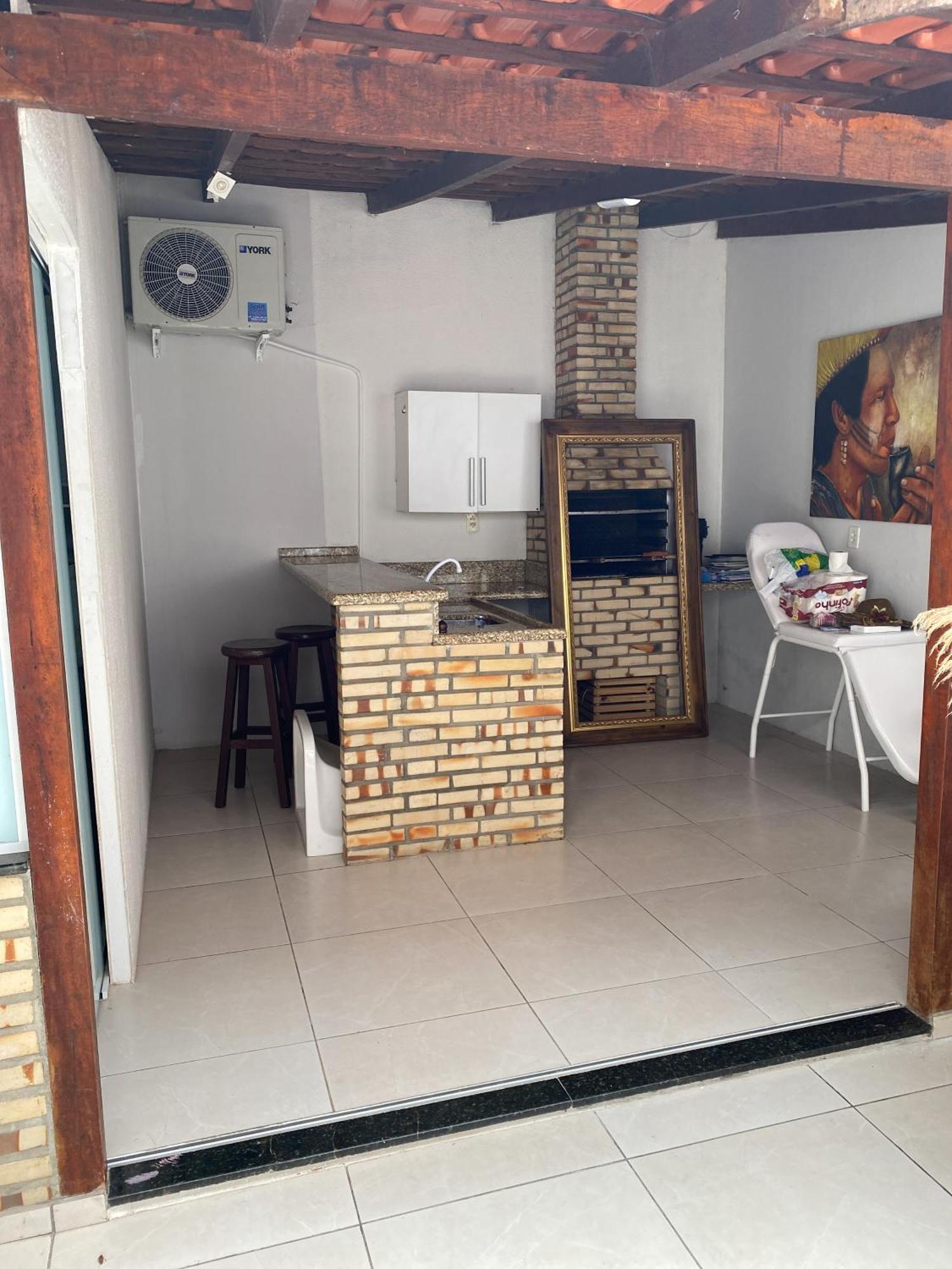 Pousada Rara House Jaragua do Sul Exterior photo